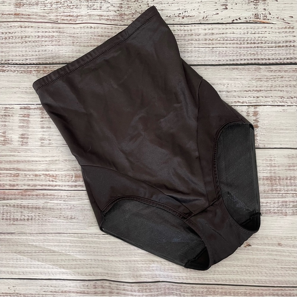 Naomi & Nicole high waisted shapewear